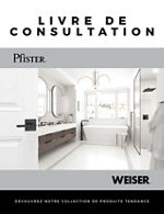 Thumbnail for Literature PDF Weiser Pfister MF Lookbook 2022 FR